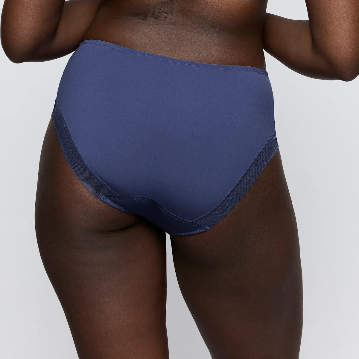 Prima Donna Twist Tailleslip - Twist Side 0542571 - Indigofera