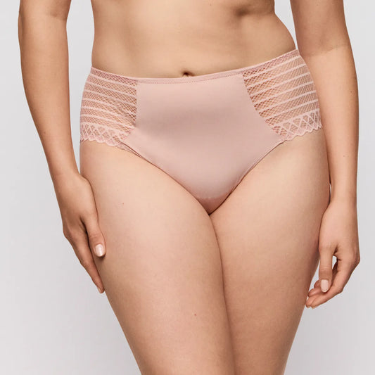 Prima Donna Twist Tailleslip - Twist Side 0542571 - basis kleuren