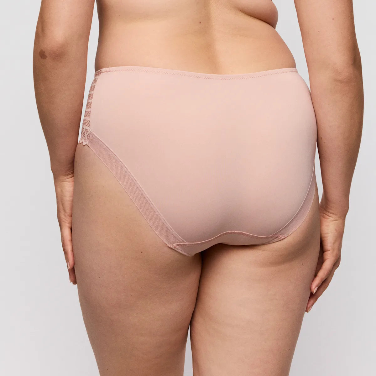 Prima Donna Twist Tailleslip - Twist Side 0542571 - basis kleuren