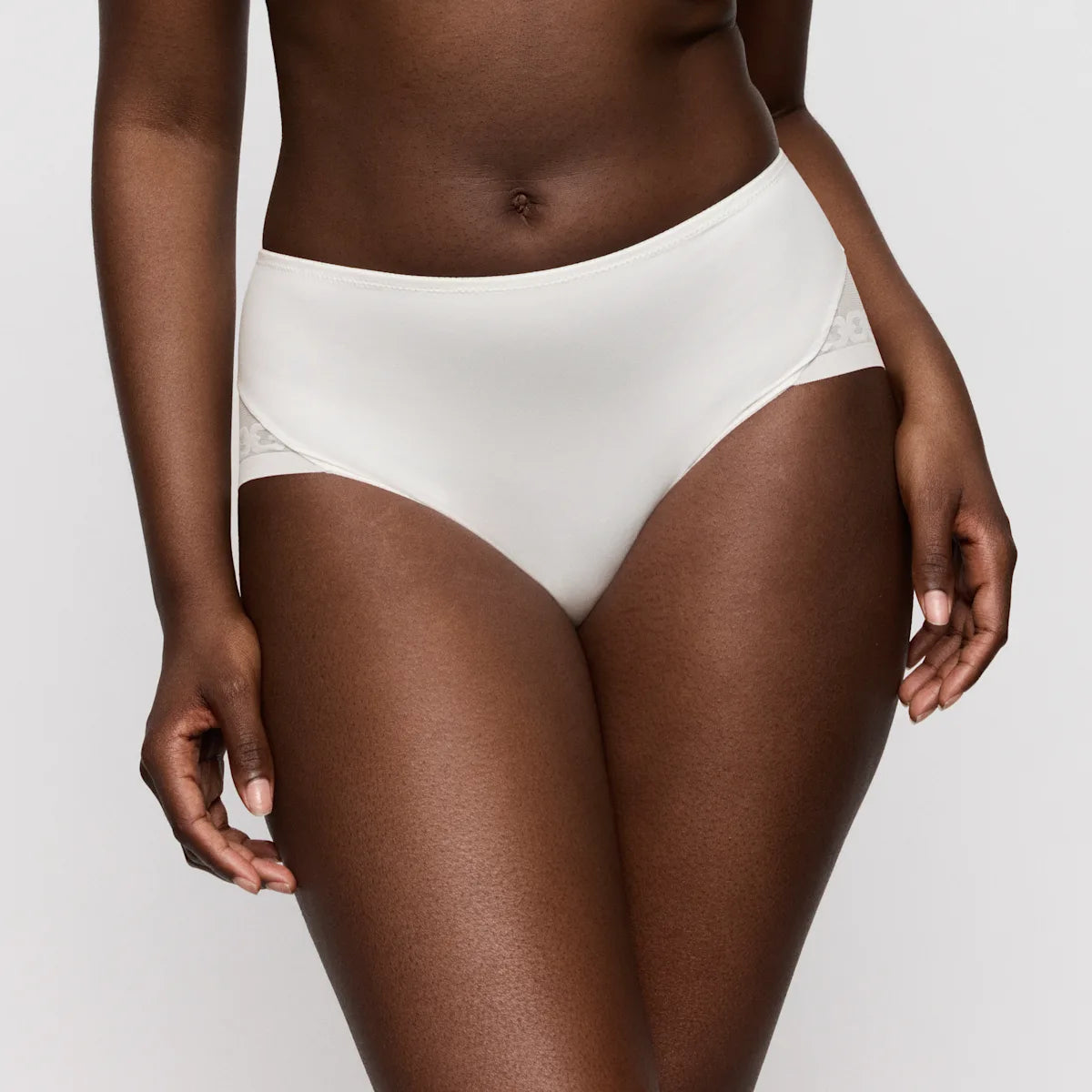 Prima Donna Twist Tailleslip - Twixie 0542531 - Natuur