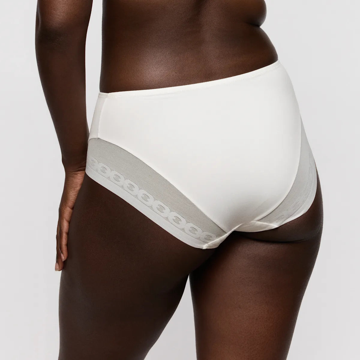 Prima Donna Twist Tailleslip - Twixie 0542531 - Natuur