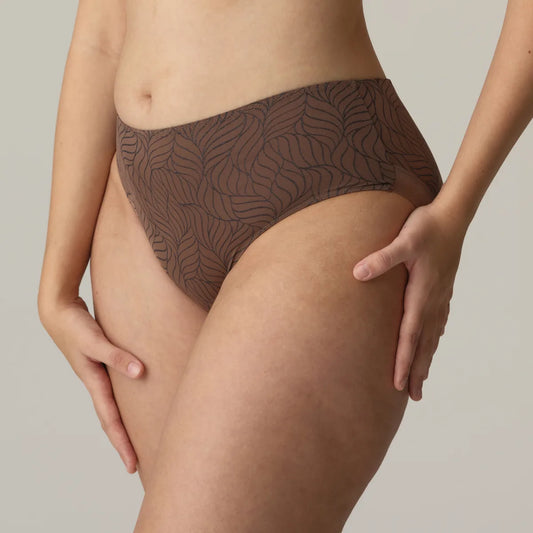 Prima Donna Twist Tailleslip - Ajusco 0542401 - Caribe Taupe
