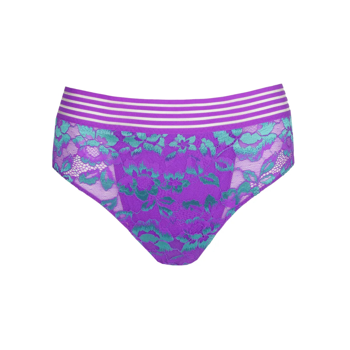 Prima Donna Twist Tailleslip - Verao 0542371 - Italian Acai