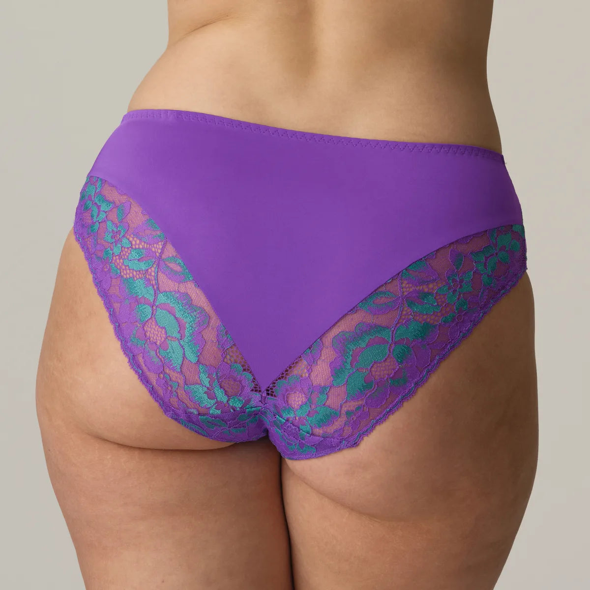 Prima Donna Twist Tailleslip - Verao 0542371 - Italian Acai