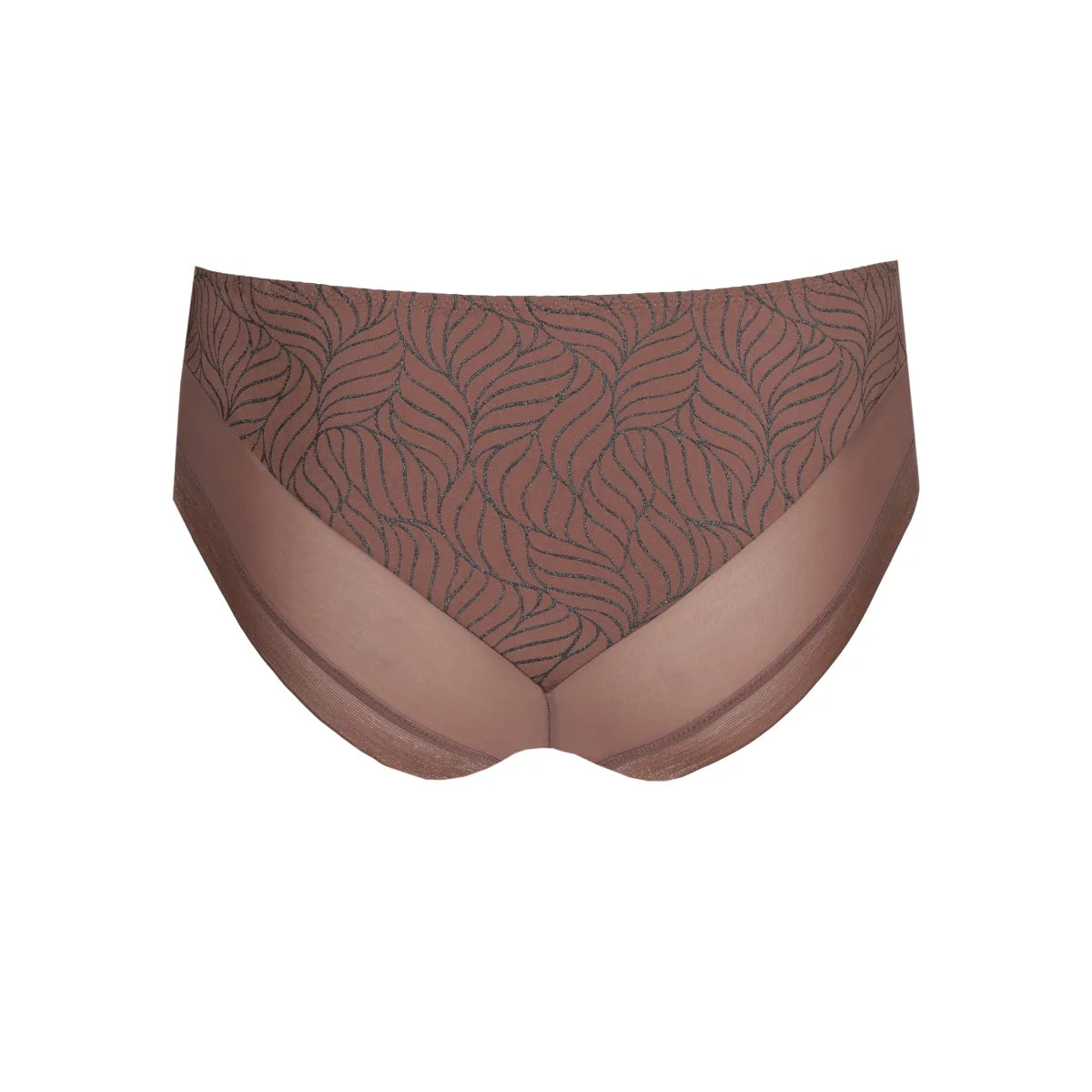 Prima Donna Twist Hotpants - Ajusco 0542402 - Caribe Taupe