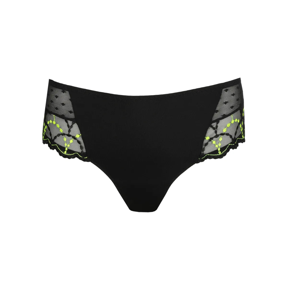 Prima Donna Twist Hotpants - Tepito 0542412 - Dark Glow