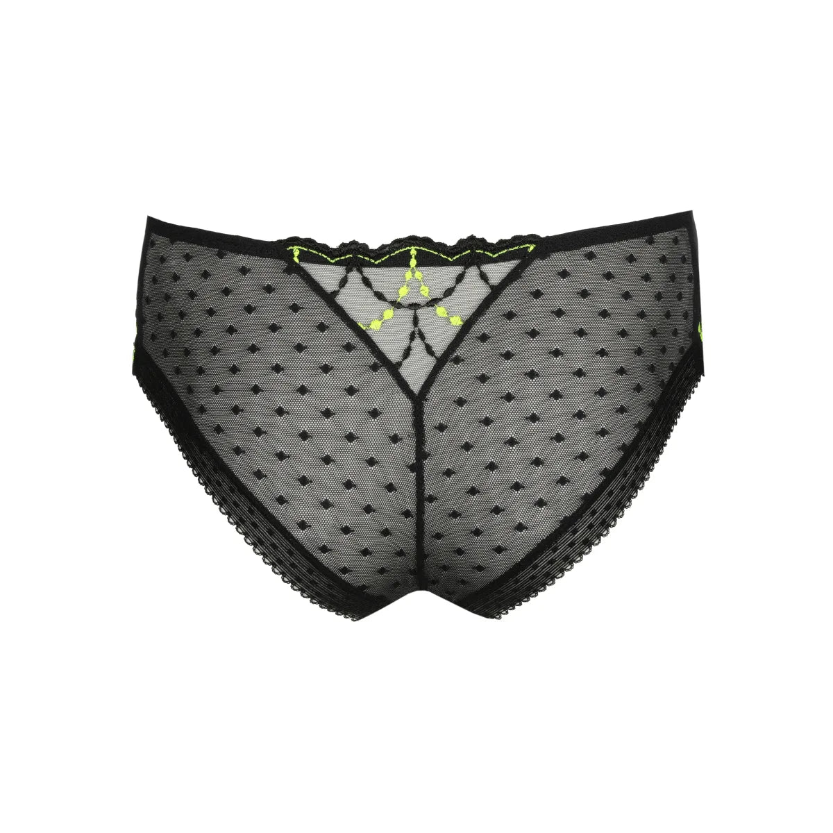 Prima Donna Twist Hotpants - Tepito 0542412 - Dark Glow