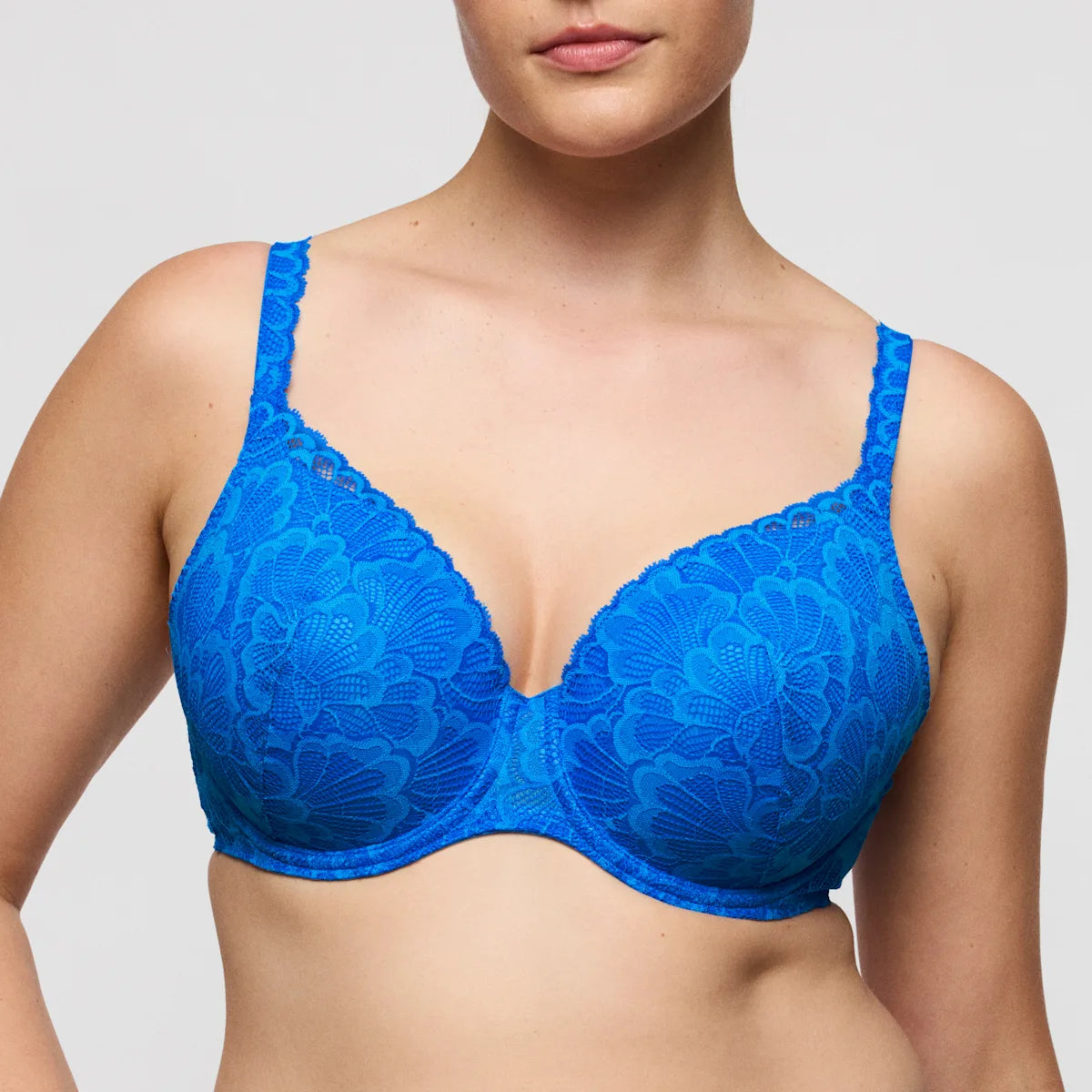 Prima Donna Twist Tailleslip - Mocuto 0542551 - Blu China