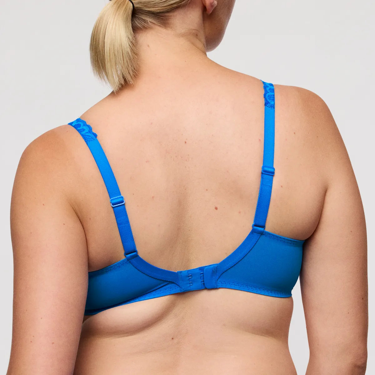 Prima Donna Twist Mousse Bh Hartvorm* - Mocuto 0242550 - Blu China