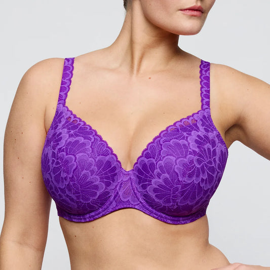 Prima Donna Twist Mousse Bh Hartvorm* - Macuto 0242550 - Italian Acai
