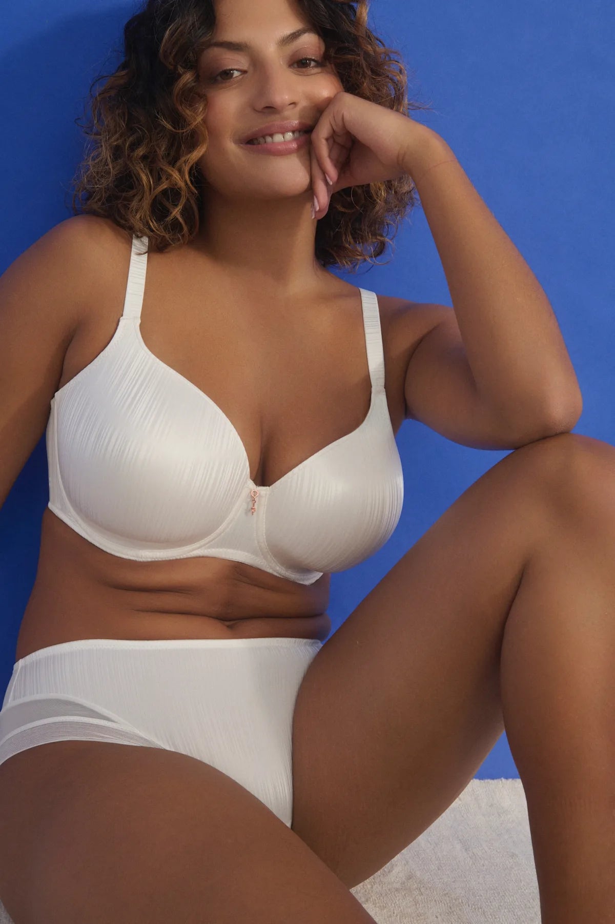 Prima Donna Twist Tailleslip - Knokke 0542331 - Natuur