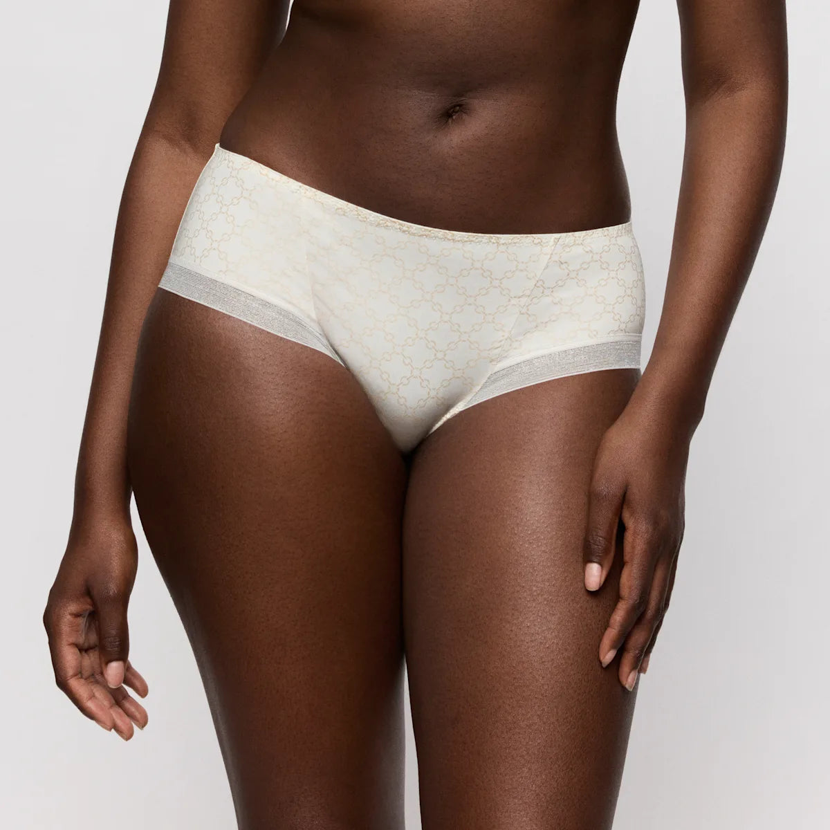 Prima Donna Twist Hotpants - Kero 0542582 - Natuur