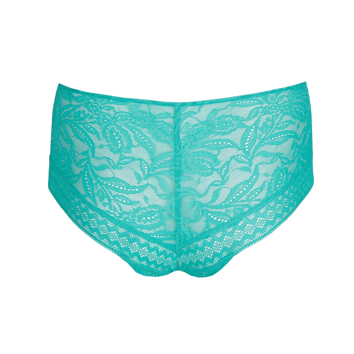 Prima Donna Twist Hotpants - 0542092 Palermo - Sunny Teal