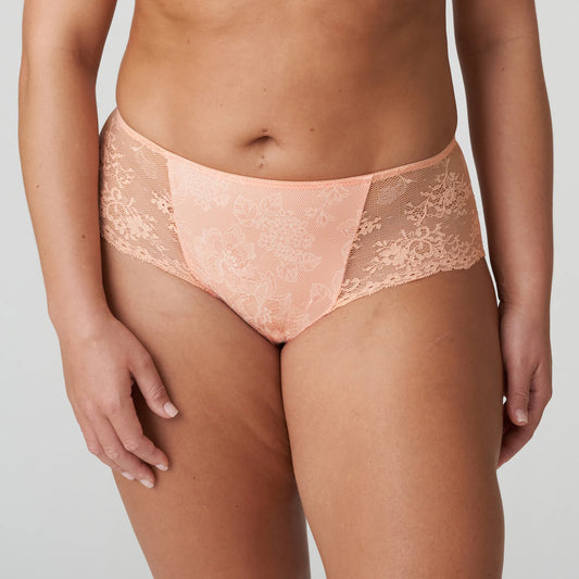 Prima Donna Twist Hotpants - Playa Amor 0542382 - Silky Dreams