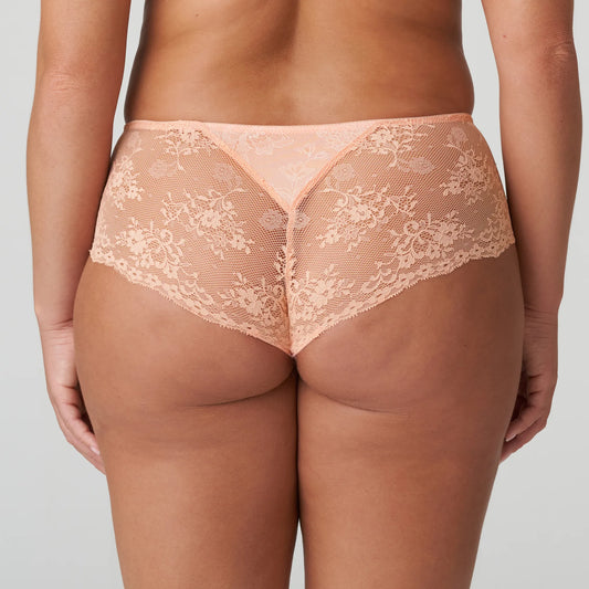 Prima Donna Twist Hotpants - Playa Amor 0542382 - Silky Dreams