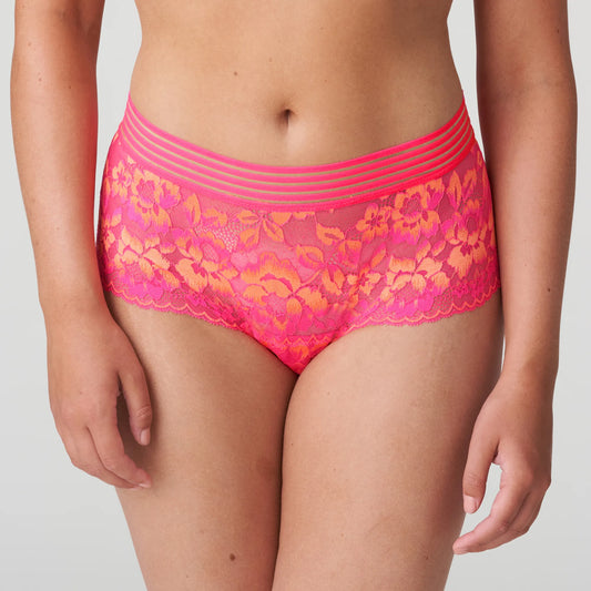 Prima Donna Twist Hotpants - Verao 0542372 - L A Pink