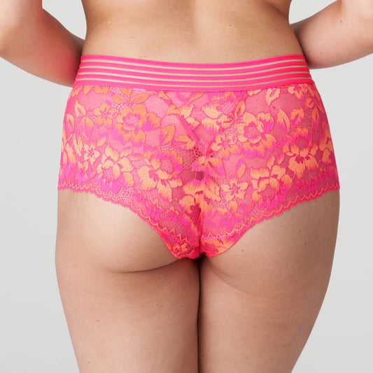 Prima Donna Twist Hotpants - Verao 0542372 - L A Pink