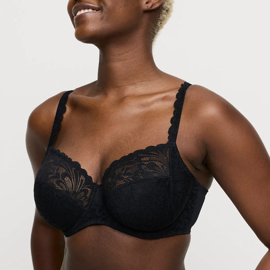 Prima Donna Twist Beugelbh Full Cup - Rupi 0142470 - Zwart