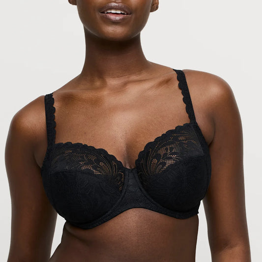 Prima Donna Twist Beugelbh Full Cup - Rupi 0142470 - Zwart