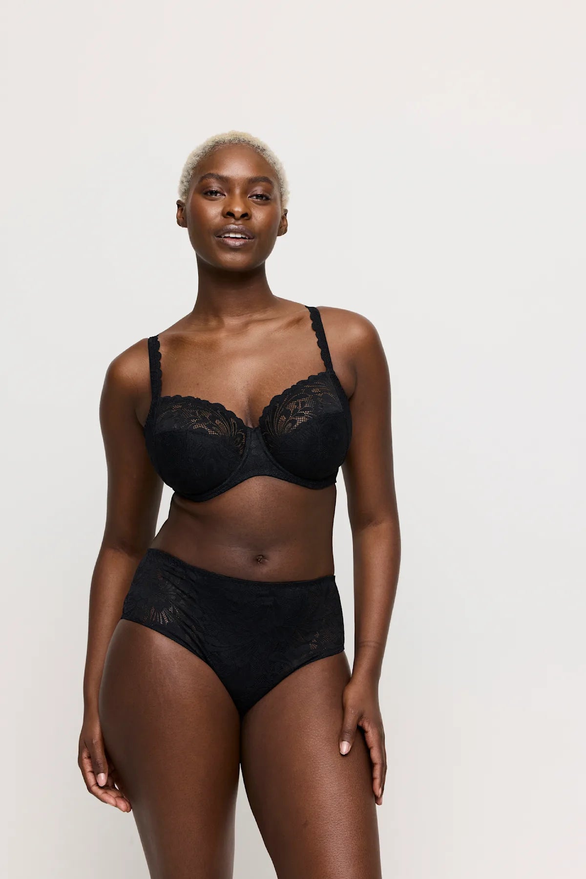 Prima Donna Twist Beugelbh Full Cup - Rupi 0142470 - Zwart