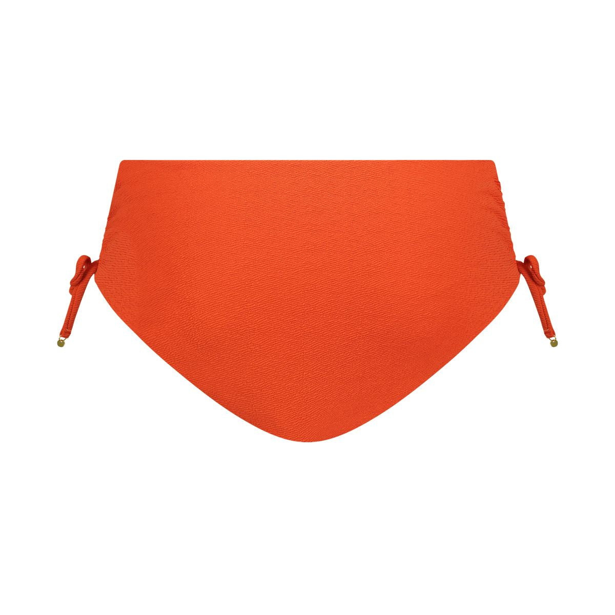 ten Cate Beach (TCWOW) Twisted bikini set - 60017/60029 - Summer red relief 5066