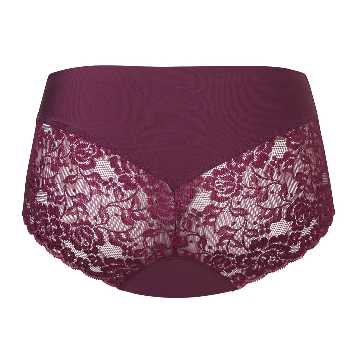 Ten Cate Secrets midi lace met kant - 60685  - Nieuwe winter kleuren