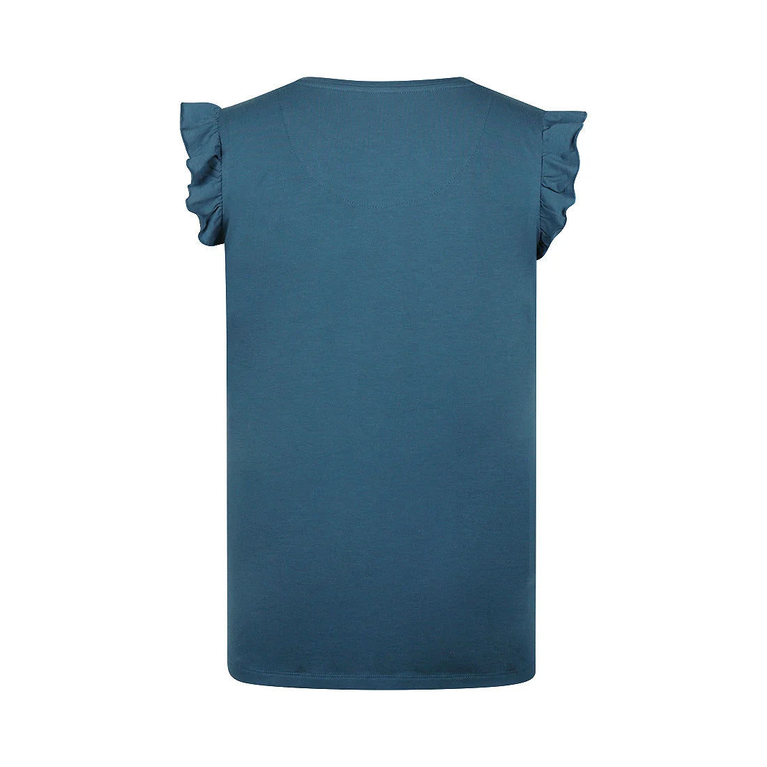 Charlie Choe T-shirt Boxy - N59106-38 - Navy