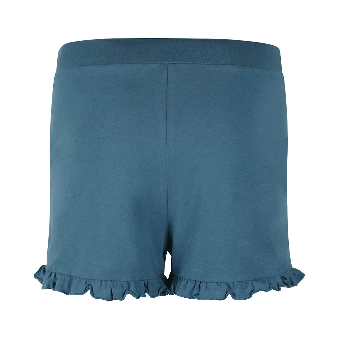 Charlie Choe Dames Pyjama korte broek short - N59104-38 - Navy
