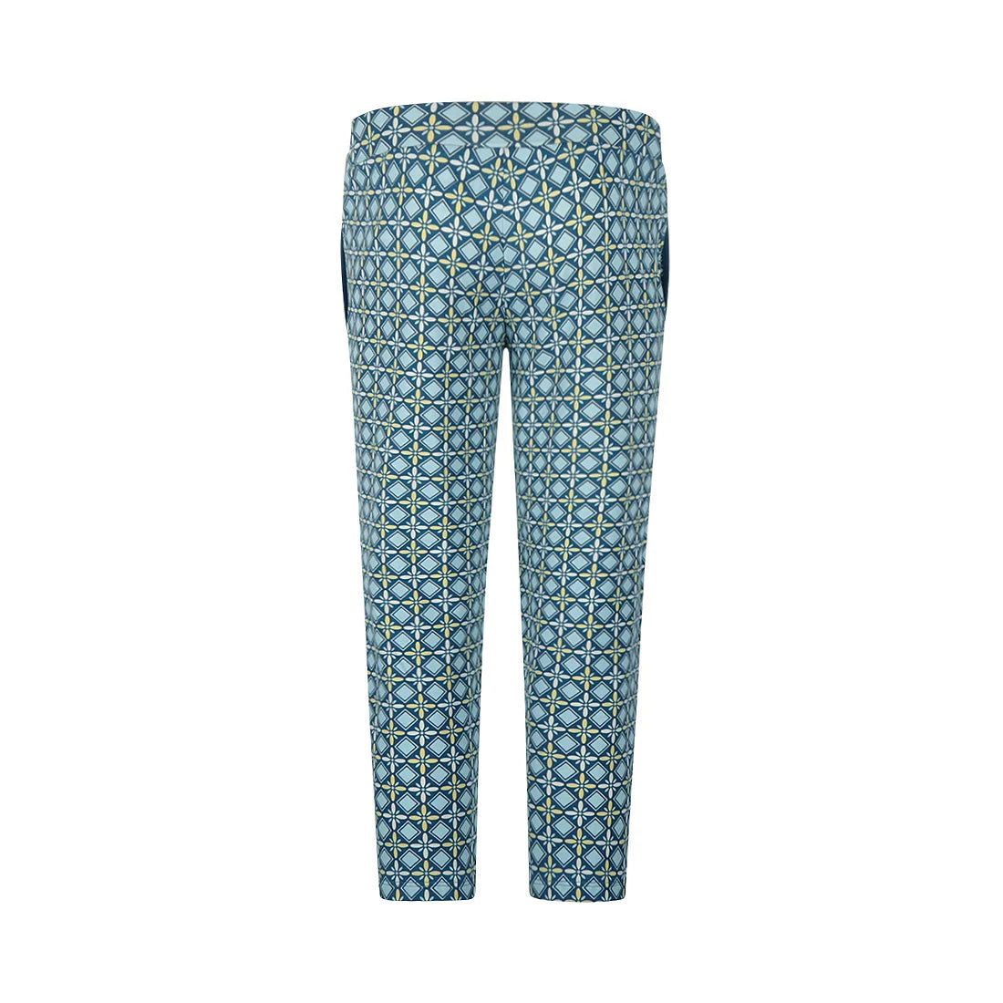 Charlie Choe 3/4 pyjamabroek - N59113-38 - Navy