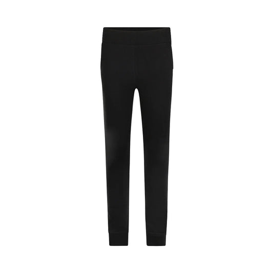Charlie Choe Dames Pyjama broek legging - M61118-38 - Zwart
