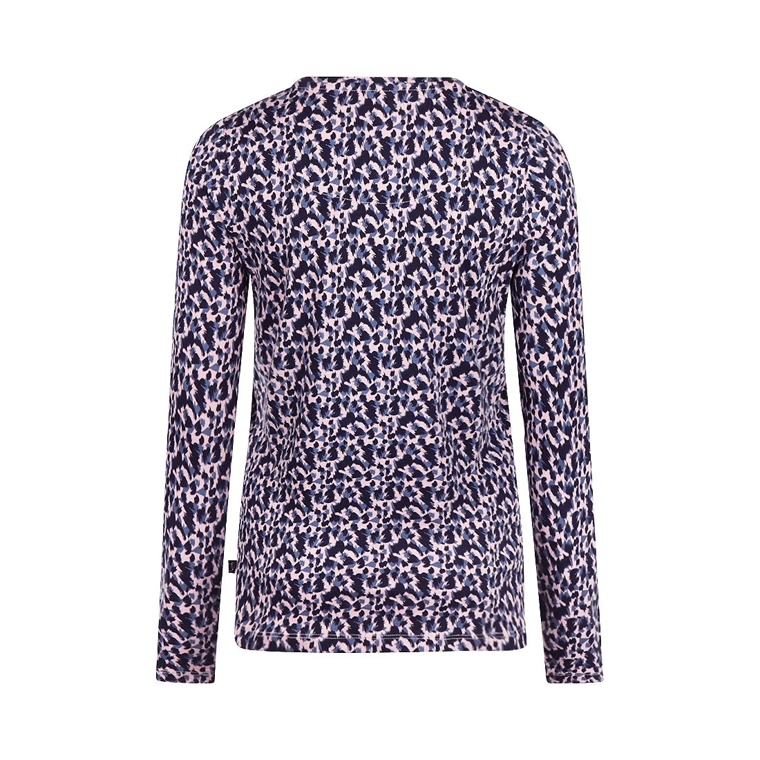 Charlie Choe pyjama Shirt - M61144-38 - Lila