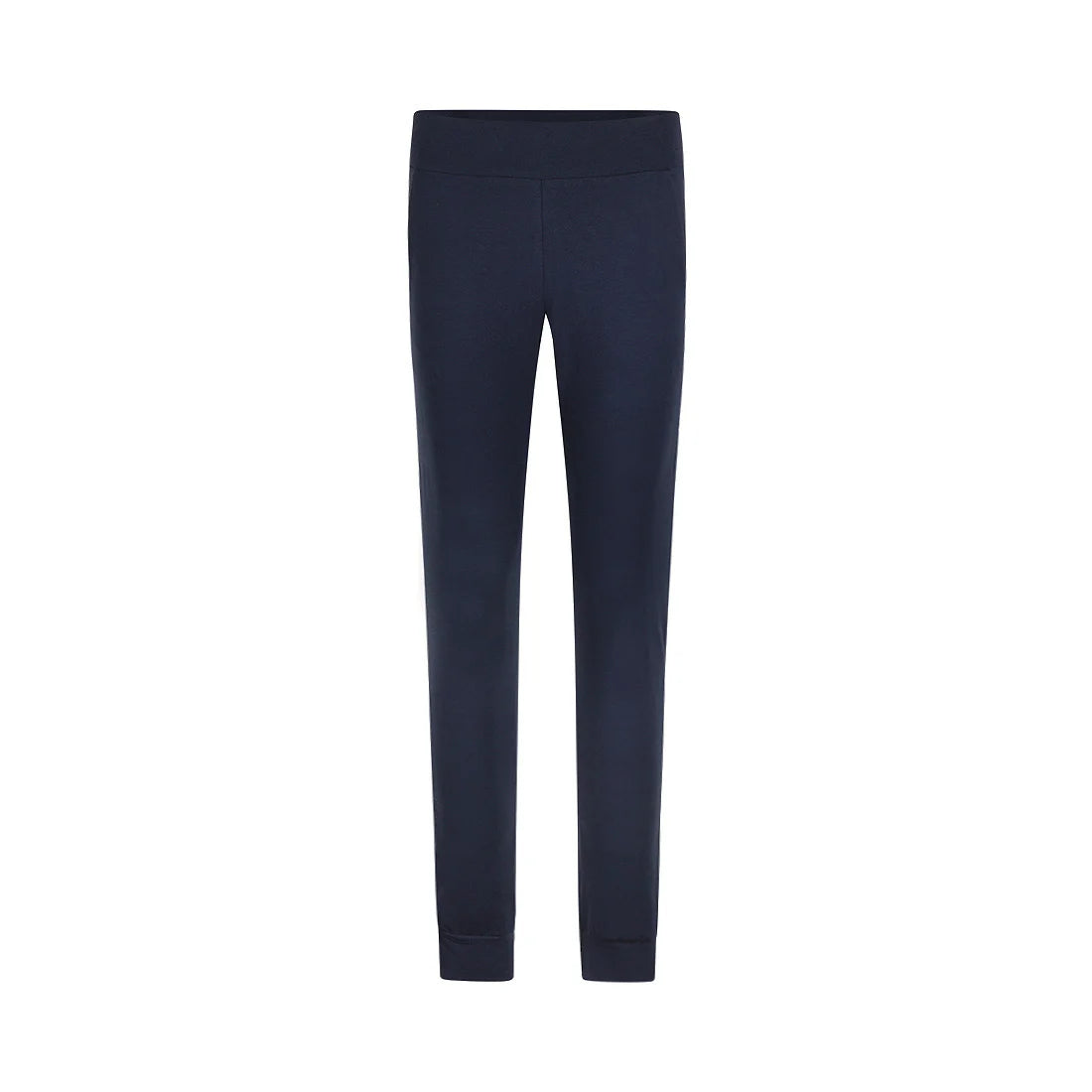 Charlie Choe Dames Pyjama broek legging - M61146-38 - Navy