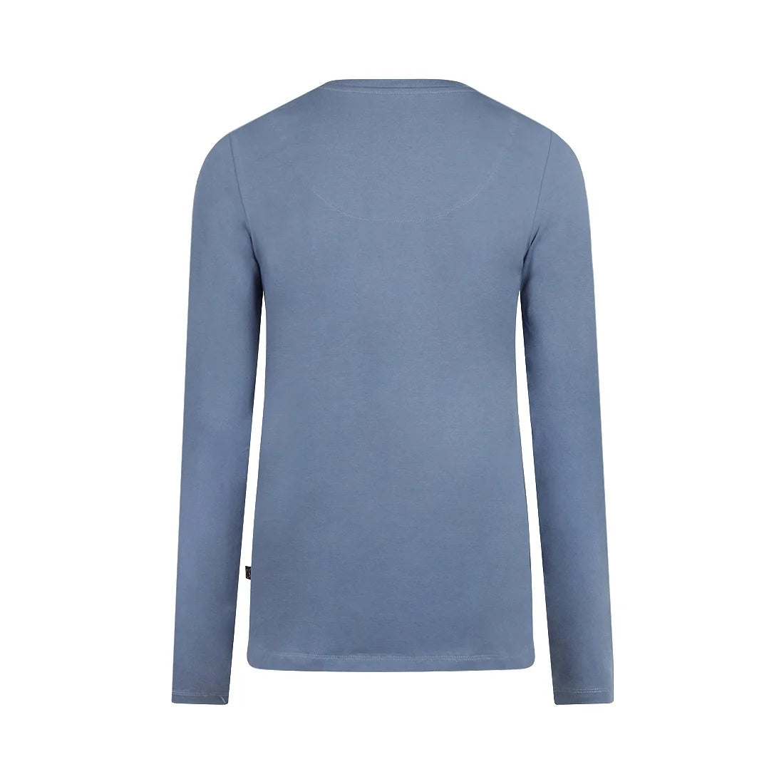 Charlie Choe pyjama Shirt - M61147-38 - Zachtblauw