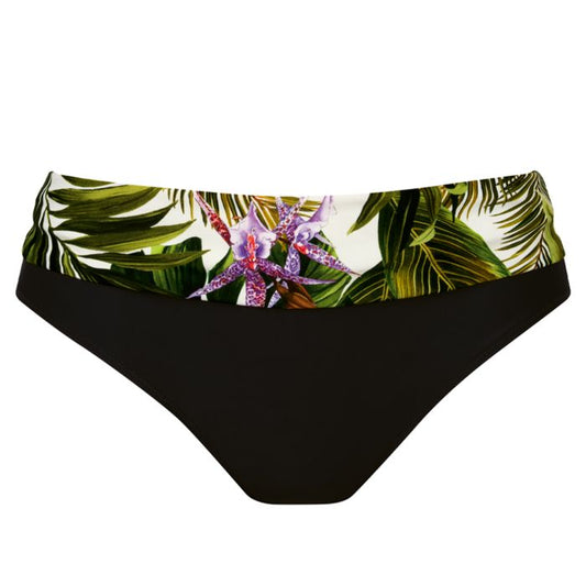 Anita Swim Beugel bikini Sibel - Green Tropics 8337 - Olive