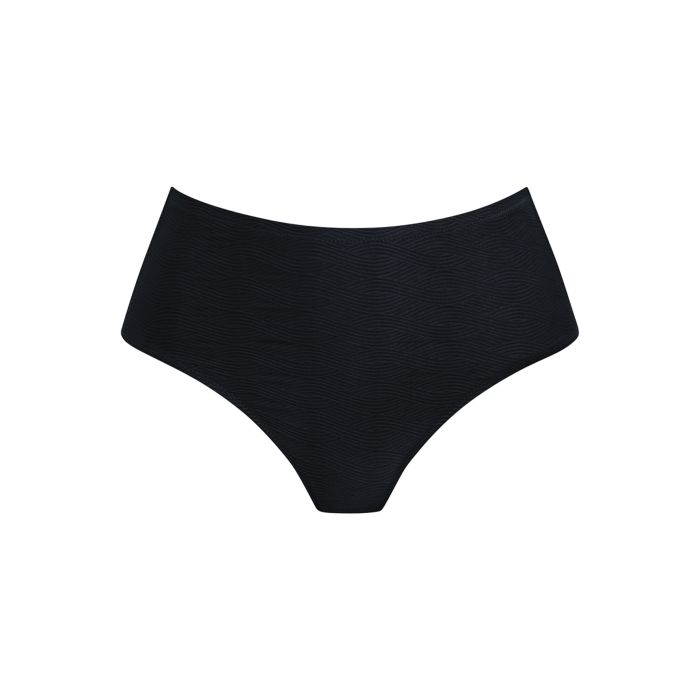 Anita voorgevormde bikiniset zonder beugel met tailleslip -  Essential 8414 - Zwart *