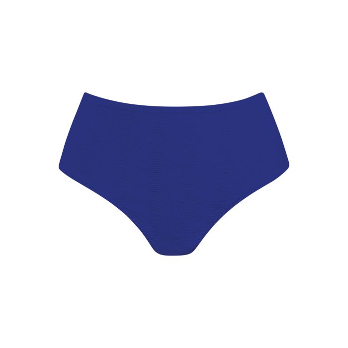 Anita voorgevormde bikiniset zonder beugel -  Essential 8414 - Blue Violet *