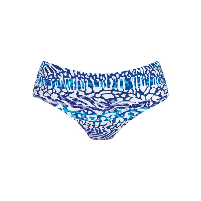 Anita voorgevormde bikini zonder beugel - Ocean Boulevard 8419 Ottilie+Mira - French Blue