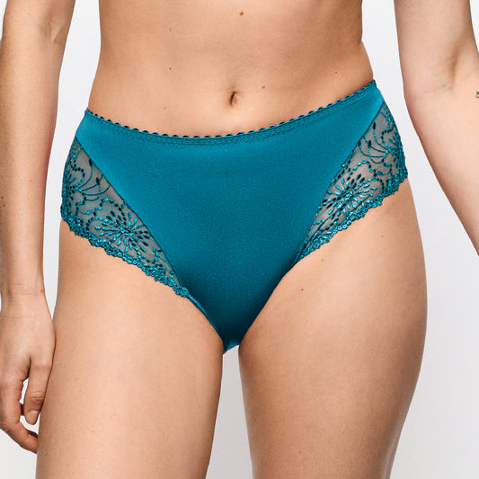Marie Jo Tailleslip - Jane 0501336 - Peacock