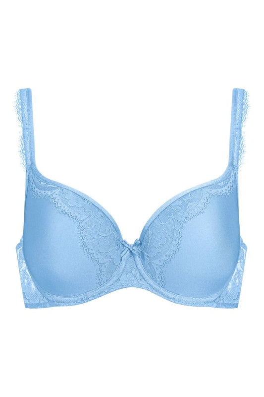 Mey Full cup Spacer BH  - Amazing 74238 - Angel Blue 544