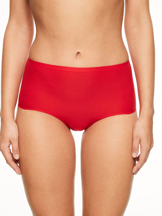 Chantelle Seamless Soft Stretch Taille Slip - one size - C26470 - Basis kleuren