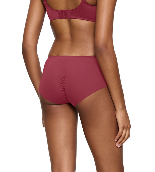 Triumph Hipster - Essential Minimizer T Hipster X -  SWEET MARSALA 6926