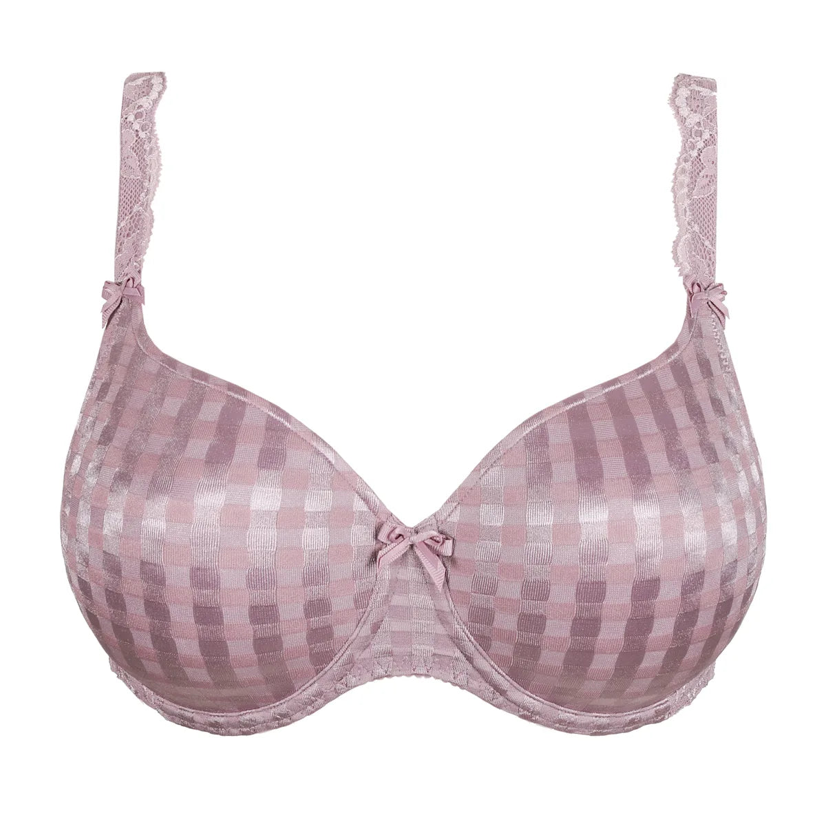 Prima Donna Voorgevormde Bh - Hartvorm - Madison 0262120/21 - Soft Sand
