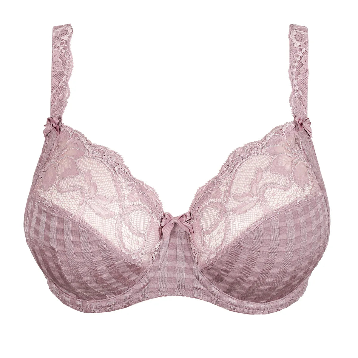 Prima Donna Beugel BH - Madison 0162121 - Soft Sand
