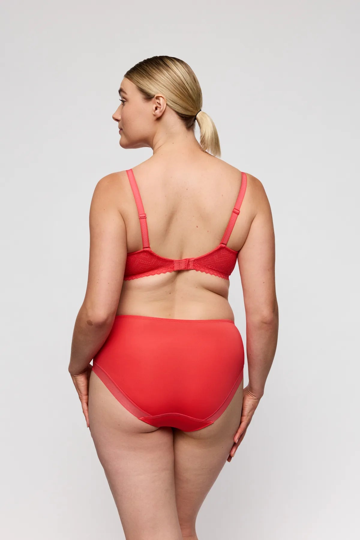 Prima Donna Twist Tailleslip - Grace Bay 0542541 - Koraal