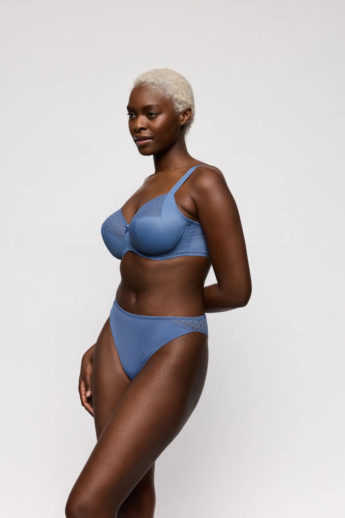 Prima Donna Beugel BH - Montara 0163380 - Regatta