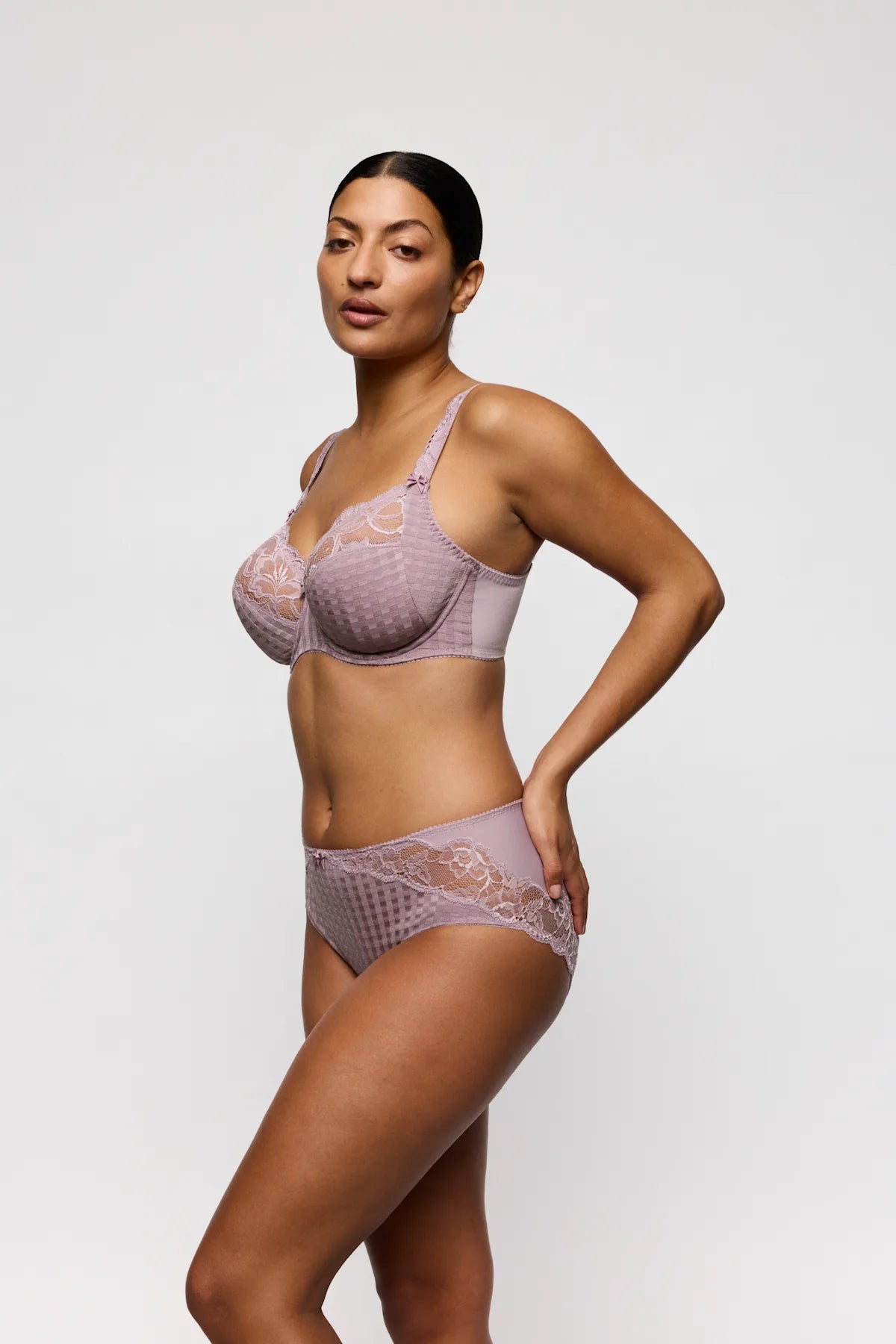 Prima Donna Tailleslip - Madison 0562126 - Soft Sand