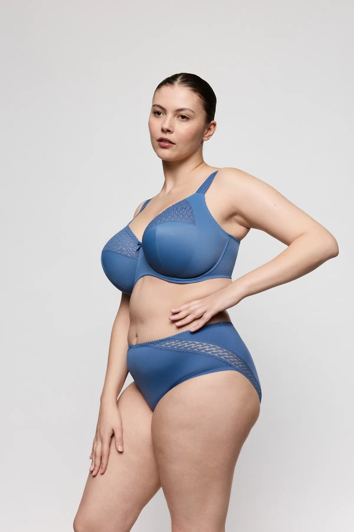 Prima Donna Beugel BH - Montara 0163380 - Regatta