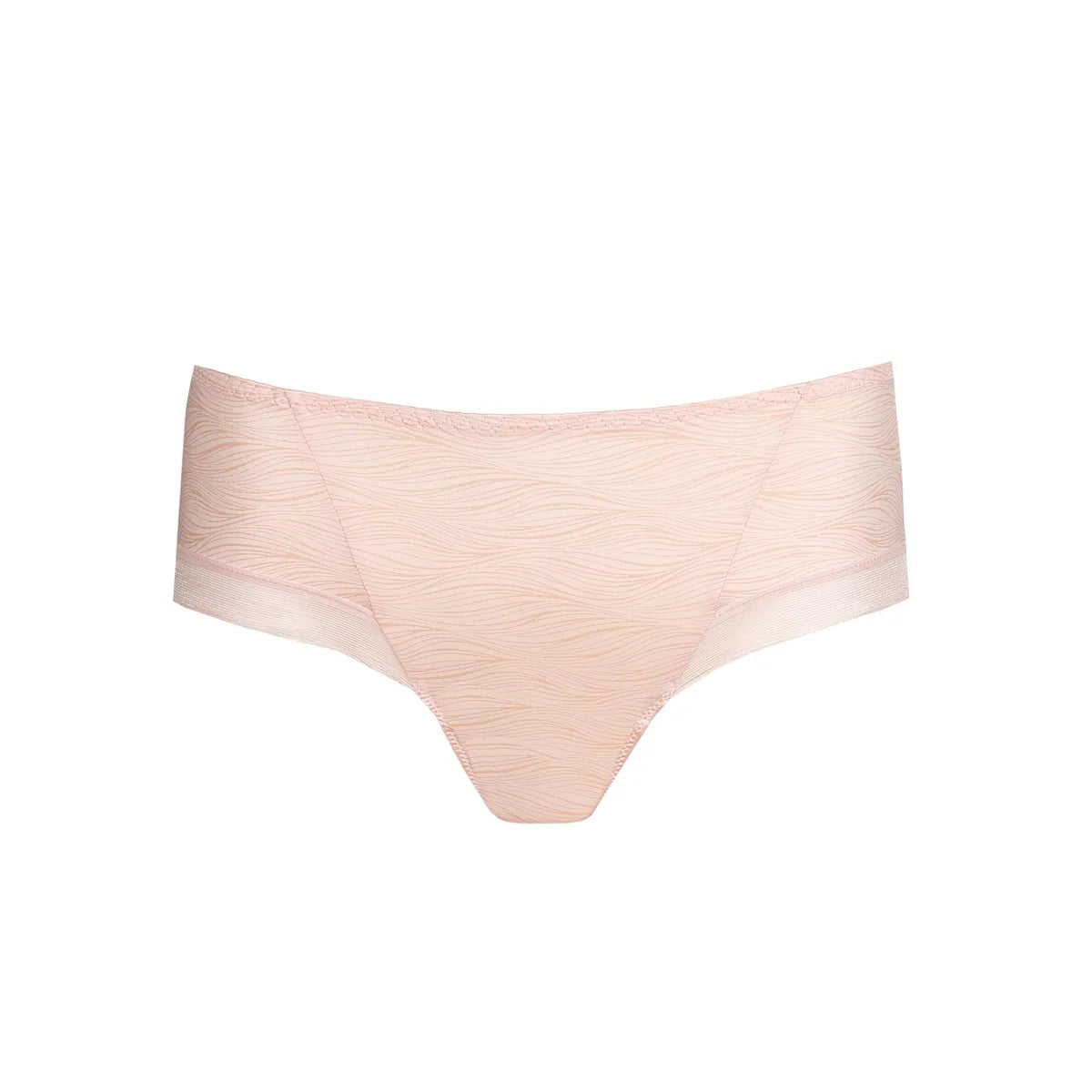 Prima Donna Twist Hotpants - Briana 0542522 - Pearly Pink