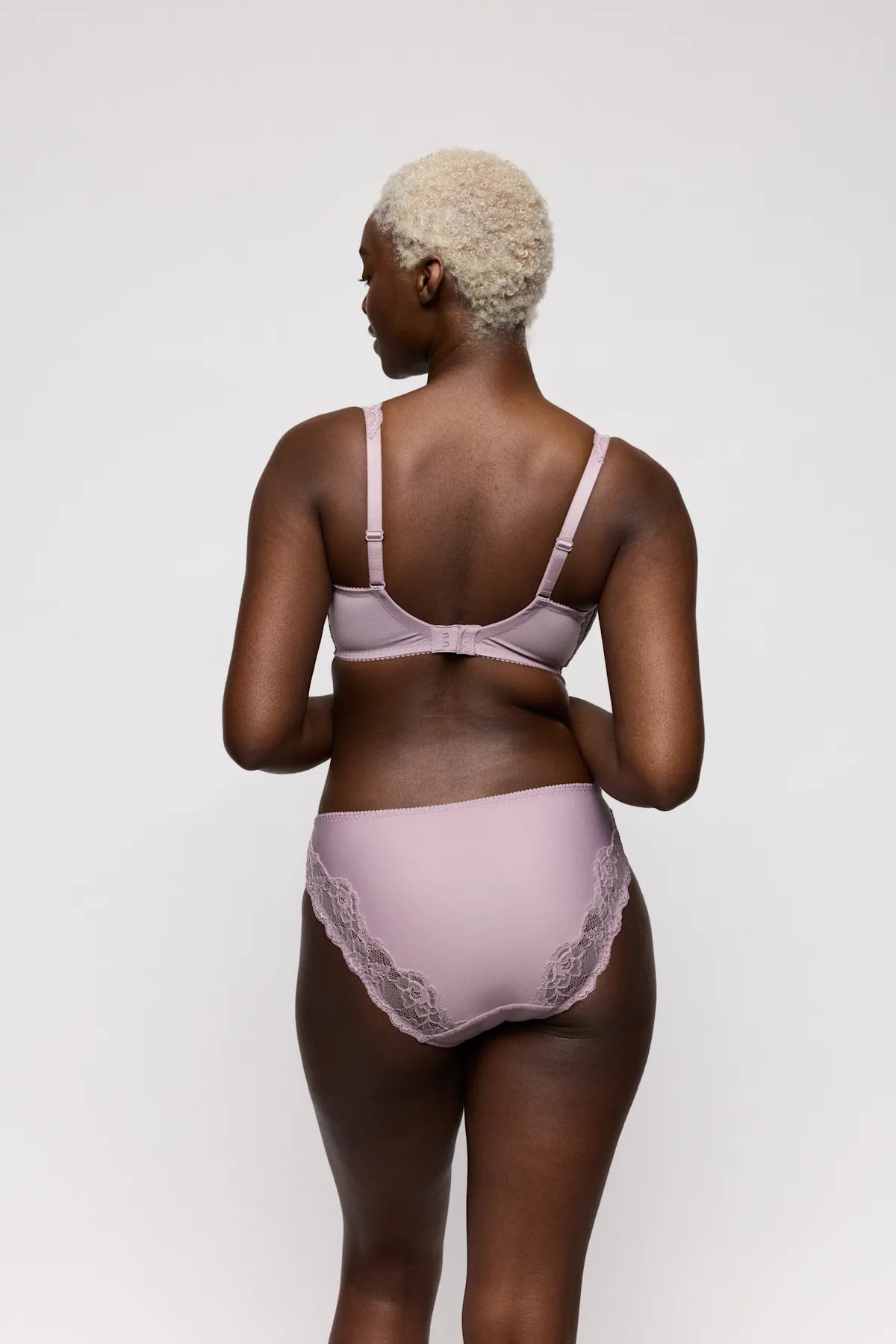 Prima Donna Voorgevormde Bh - Hartvorm - Madison 0262120/21 - Soft Sand