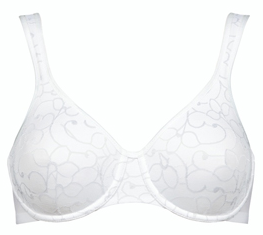 Triumph Beugel BH Modern Soft+cotton W - wit
